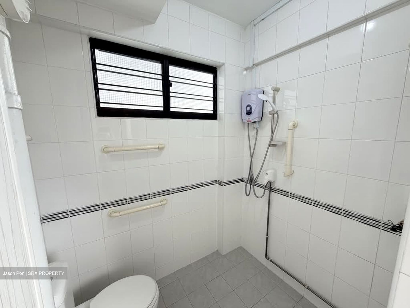 Blk 118 Chong Pang Vale (Yishun), HDB 3 Rooms #578587571